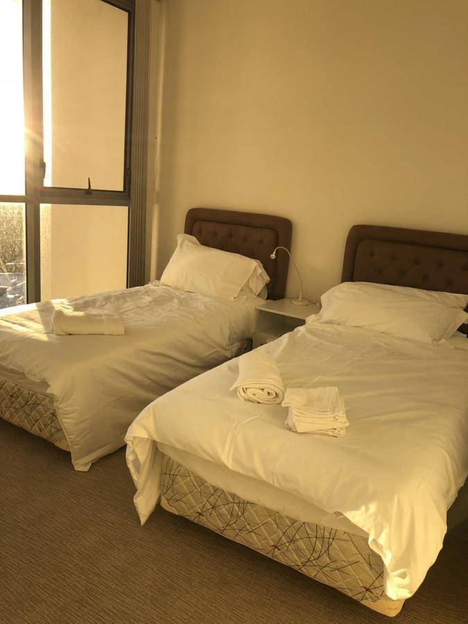 2 Bedroom High Rise Apartment Audley Zewnętrze zdjęcie