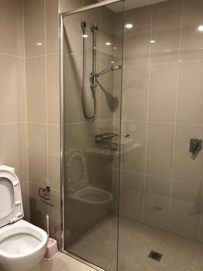 2 Bedroom High Rise Apartment Audley Zewnętrze zdjęcie