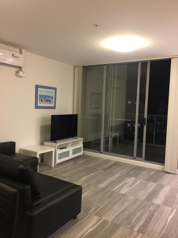 2 Bedroom High Rise Apartment Audley Zewnętrze zdjęcie
