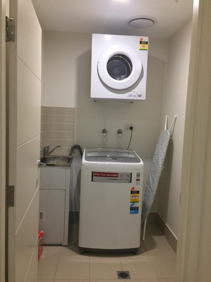 2 Bedroom High Rise Apartment Audley Zewnętrze zdjęcie