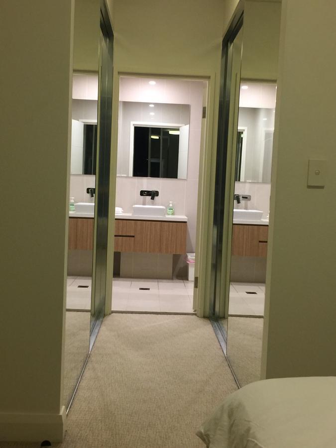 2 Bedroom High Rise Apartment Audley Zewnętrze zdjęcie