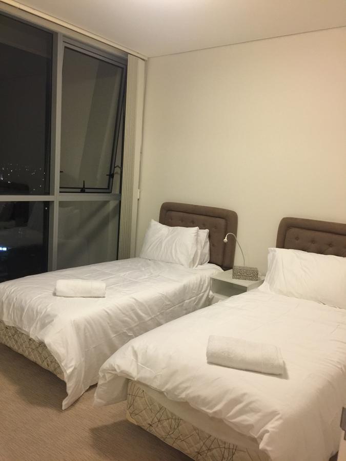 2 Bedroom High Rise Apartment Audley Zewnętrze zdjęcie