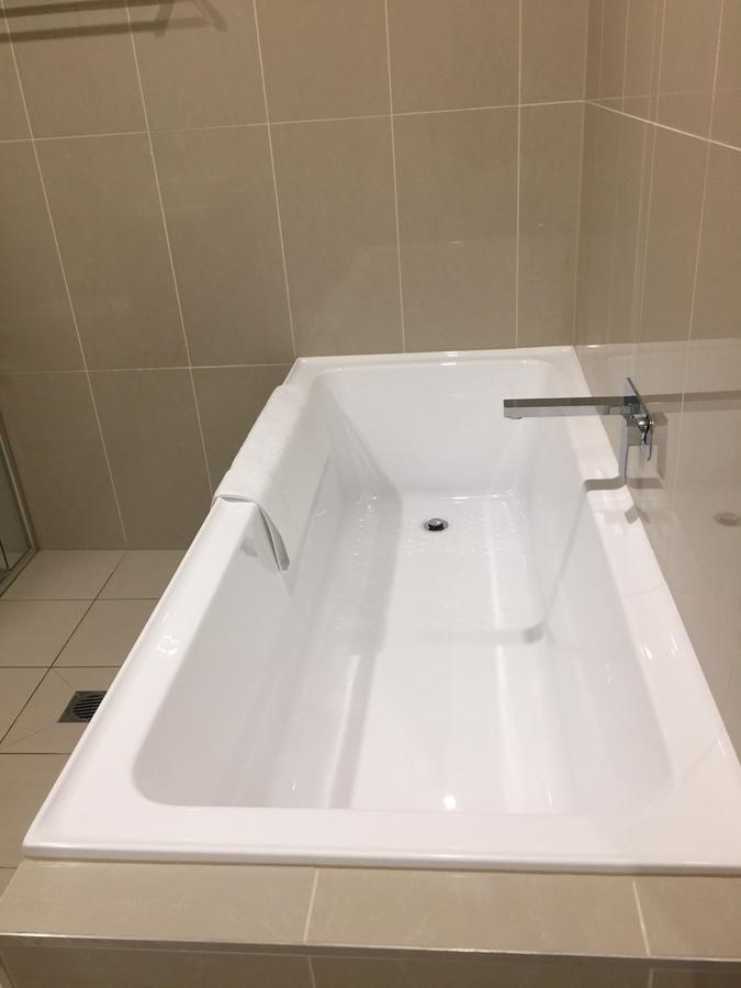 2 Bedroom High Rise Apartment Audley Zewnętrze zdjęcie