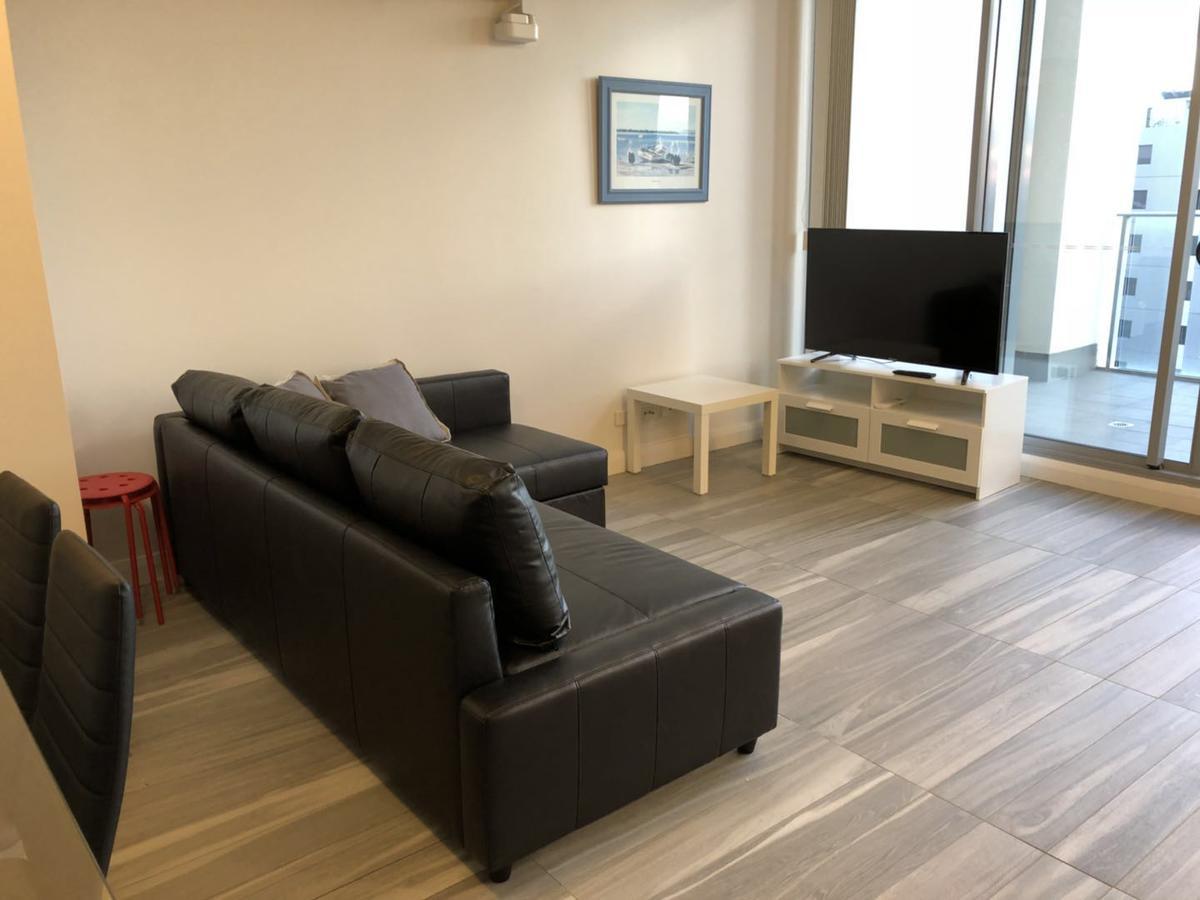 2 Bedroom High Rise Apartment Audley Zewnętrze zdjęcie