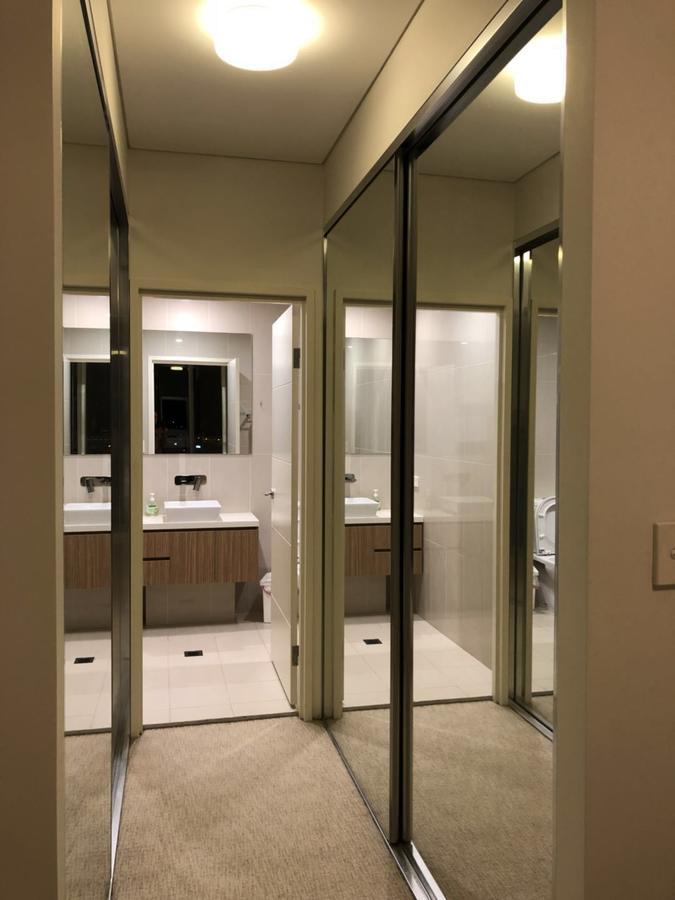 2 Bedroom High Rise Apartment Audley Zewnętrze zdjęcie