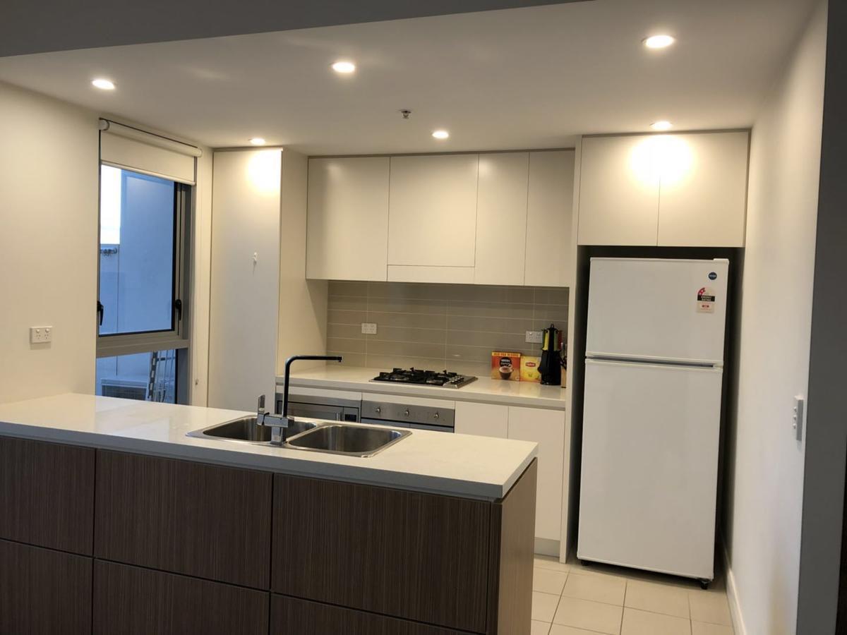 2 Bedroom High Rise Apartment Audley Zewnętrze zdjęcie