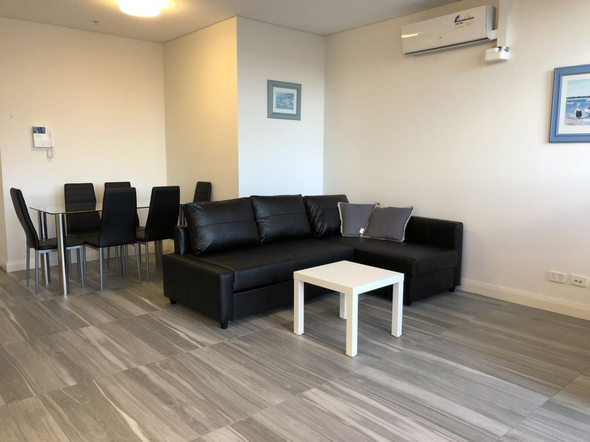 2 Bedroom High Rise Apartment Audley Zewnętrze zdjęcie