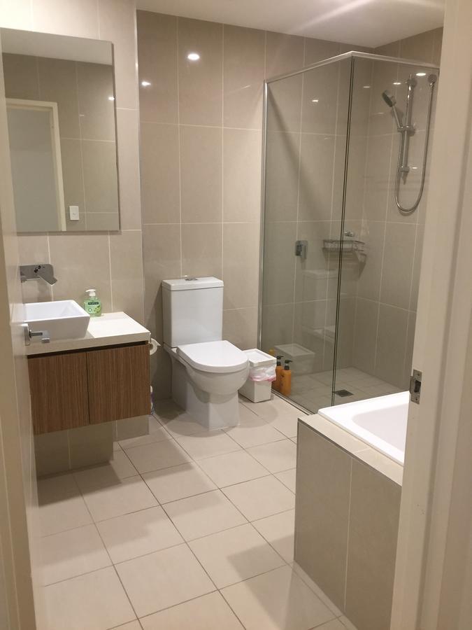 2 Bedroom High Rise Apartment Audley Zewnętrze zdjęcie