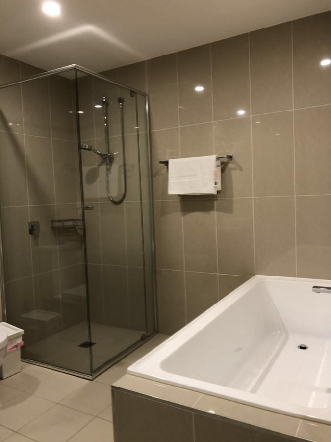 2 Bedroom High Rise Apartment Audley Zewnętrze zdjęcie
