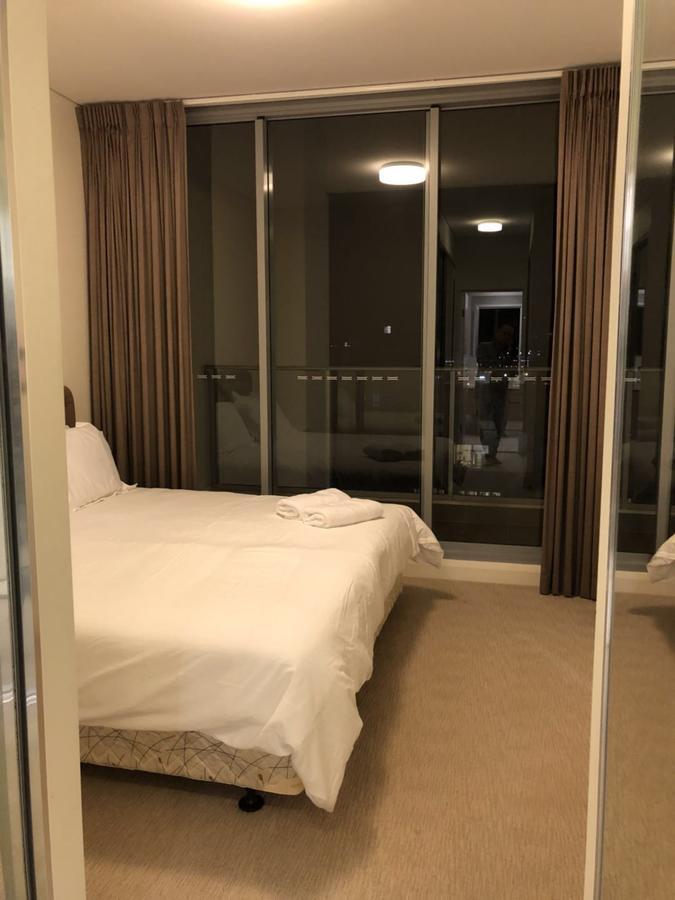 2 Bedroom High Rise Apartment Audley Zewnętrze zdjęcie
