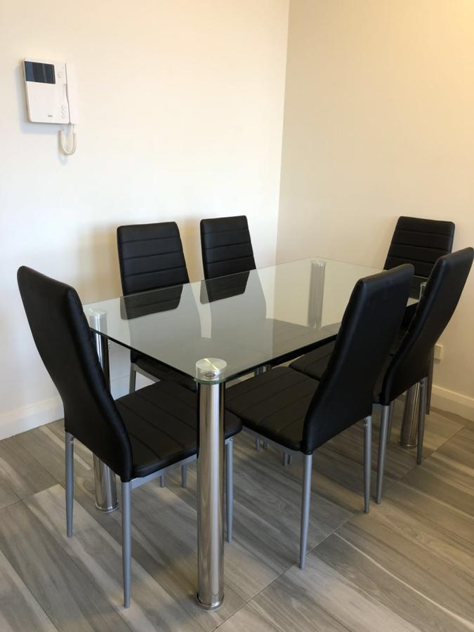 2 Bedroom High Rise Apartment Audley Zewnętrze zdjęcie