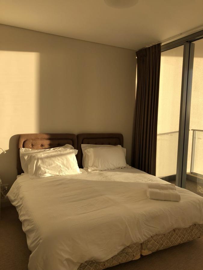 2 Bedroom High Rise Apartment Audley Zewnętrze zdjęcie