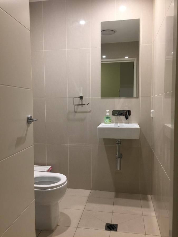 2 Bedroom High Rise Apartment Audley Zewnętrze zdjęcie
