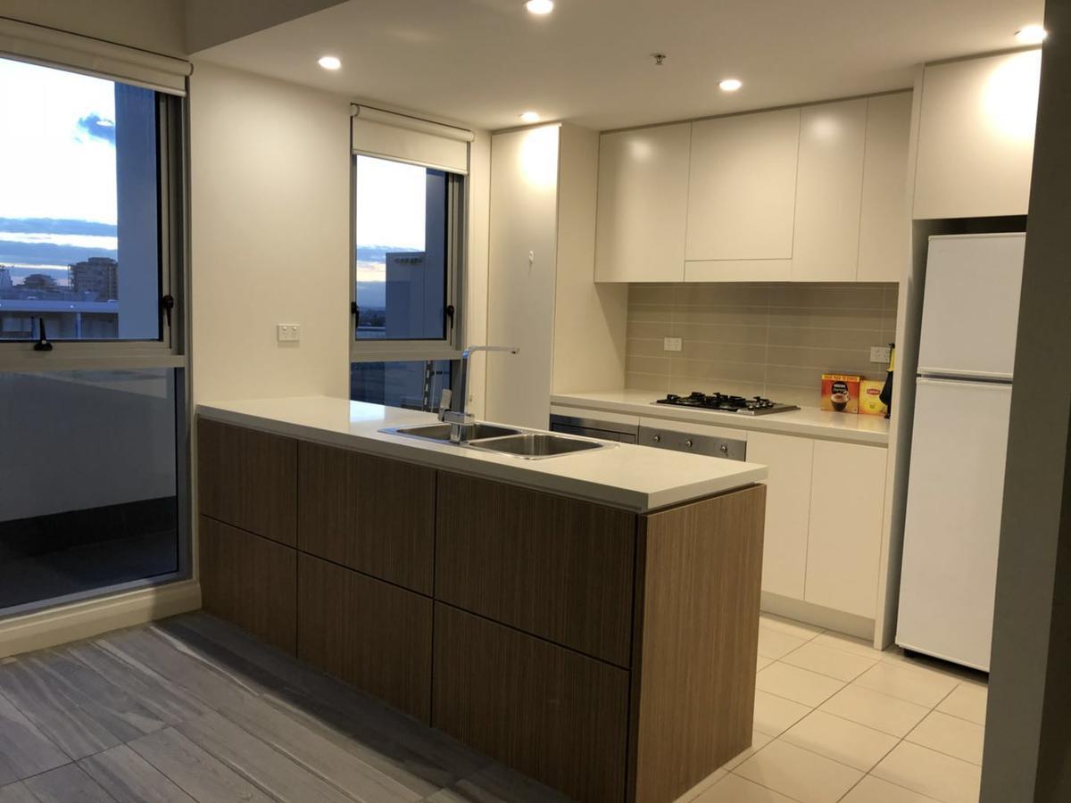2 Bedroom High Rise Apartment Audley Zewnętrze zdjęcie