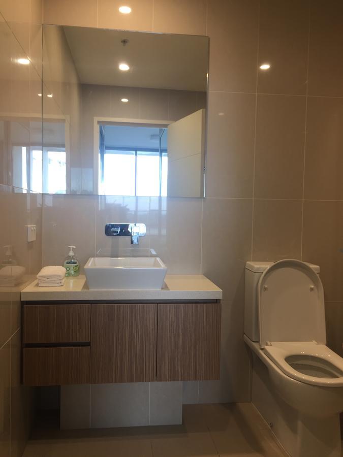 2 Bedroom High Rise Apartment Audley Zewnętrze zdjęcie