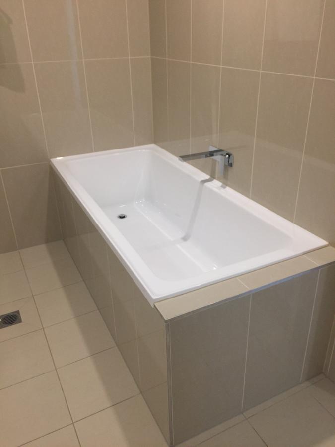 2 Bedroom High Rise Apartment Audley Zewnętrze zdjęcie