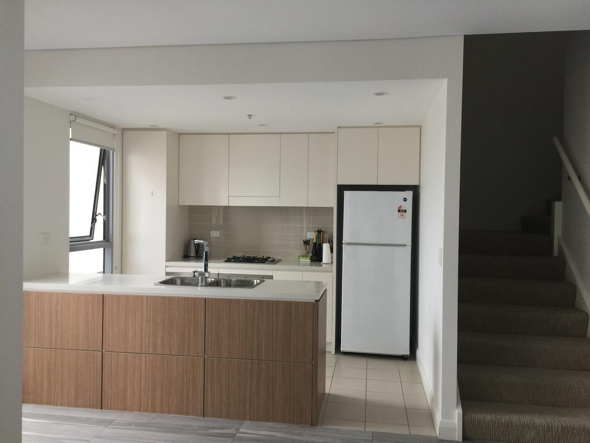 2 Bedroom High Rise Apartment Audley Zewnętrze zdjęcie