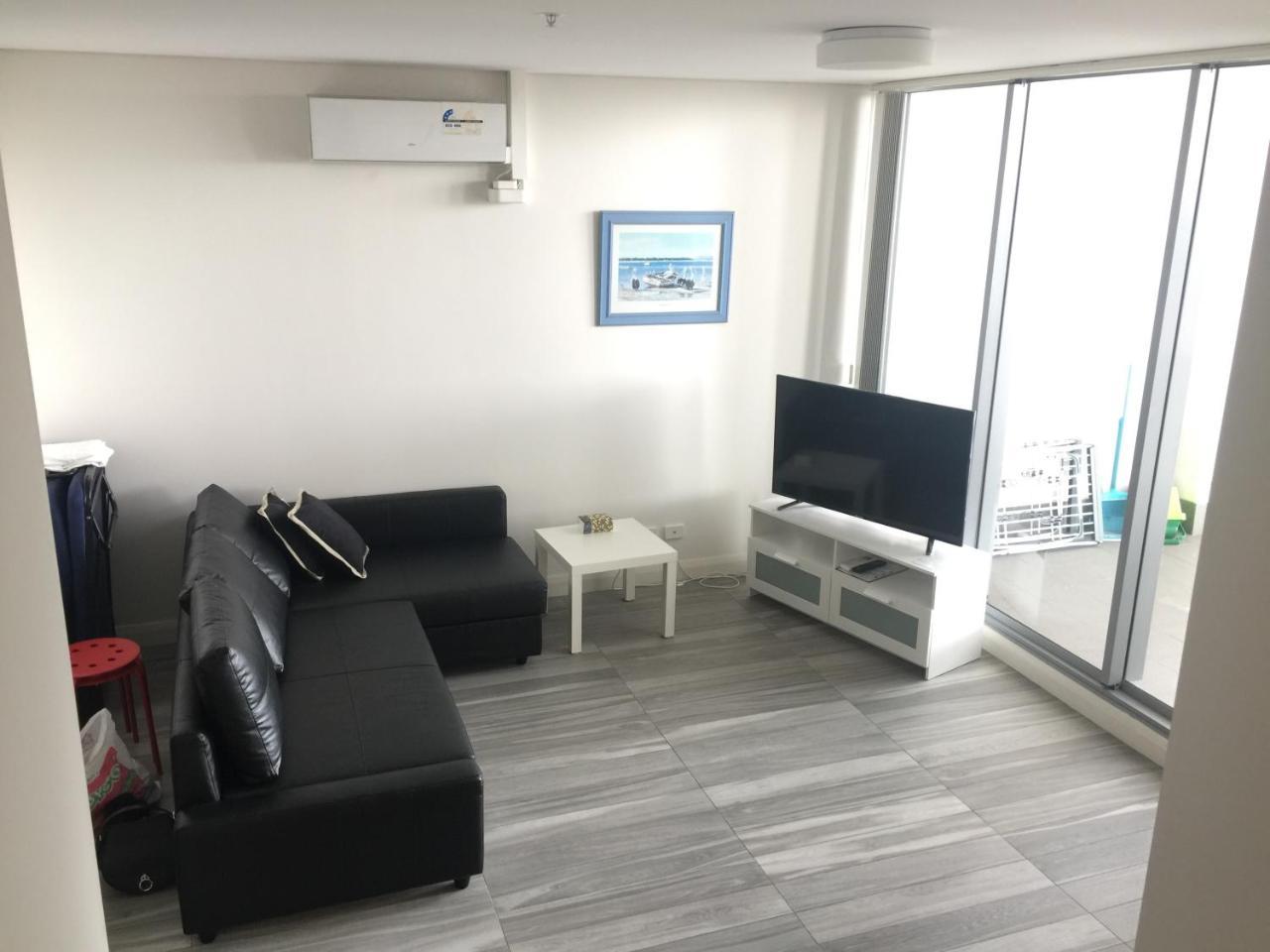 2 Bedroom High Rise Apartment Audley Zewnętrze zdjęcie